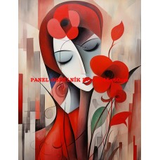 Látkový panel kolekce ART 348-39 Látkový panel kolekce ART 348-39