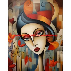 Látkový panel kolekce ART 348-40 Látkový panel kolekce ART 348-40