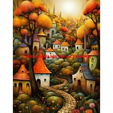 Látkový panel kolekce ART 348-42 Látkový panel kolekce ART 348-42