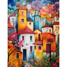 Látkový panel kolekce ART 348-44 Látkový panel kolekce ART 348-44