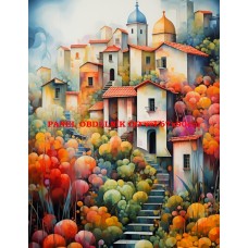 Látkový panel kolekce ART 348-47 Látkový panel kolekce ART 348-47