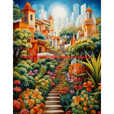 Látkový panel kolekce ART 348-48 Látkový panel kolekce ART 348-48