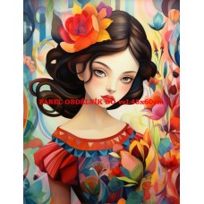 Látkový panel kolekce ART 348-83 Látkový panel kolekce ART 348-83