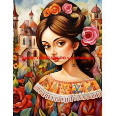 Látkový panel kolekce ART 348-84 Látkový panel kolekce ART 348-84