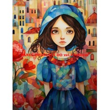 Látkový panel kolekce ART 348-86 Látkový panel kolekce ART 348-86