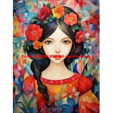 Látkový panel kolekce ART 348-88 Látkový panel kolekce ART 348-88