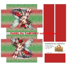 PANEL NA TAŠTIČKU KOČÁRKOVINA tak1027 - SKLADEM PANEL NA TAŠTIČKU KOČÁRKOVINA tak1027 - SKLADEM