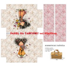 PANEL NA TAŠTIČKU KOČÁRKOVINA tak1144 - SKLADEM PANEL NA TAŠTIČKU KOČÁRKOVINA tak1144 - SKLADEM