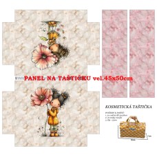 PANEL NA TAŠTIČKU KOČÁRKOVINA tak1148 - SKLADEM PANEL NA TAŠTIČKU KOČÁRKOVINA tak1148 - SKLADEM