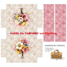 Panel na taštičku - 357d-1183 Panel na taštičku - 357d-1183