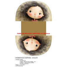 PANEL NA TAŠTIČKU 357d-1204 PANEL NA TAŠTIČKU 357d-1204