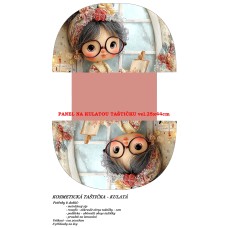 PANEL NA TAŠTIČKU 357d-1206 PANEL NA TAŠTIČKU 357d-1206