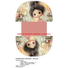 PANEL NA TAŠTIČKU 357d-1208 PANEL NA TAŠTIČKU 357d-1208