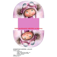 PANEL NA TAŠTIČKU KOČÁRKOVINA tak1210 - SKLADEM PANEL NA TAŠTIČKU KOČÁRKOVINA tak1210 - SKLADEM