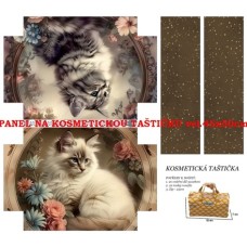 PANEL NA TAŠTIČKU KOČÁRKOVINA tak184 - SKLADEM PANEL NA TAŠTIČKU KOČÁRKOVINA tak184 - SKLADEM