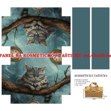 PANEL NA TAŠTIČKU KOČÁRKOVINA tak236 - SKLADEM PANEL NA TAŠTIČKU KOČÁRKOVINA tak236 - SKLADEM