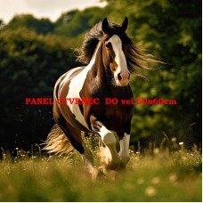 Látkový panel 360-1 Látkový panel 360-1