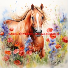 Látkový panel 360-24 Látkový panel 360-24