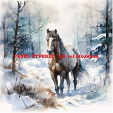 Látkový panel 360-74 Látkový panel 360-74