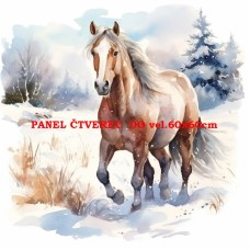 Látkový panel 360-76 Látkový panel 360-76