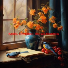 Látkový panel 362-1 Látkový panel 362-1