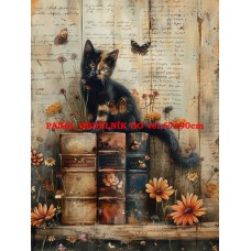 Látkový panel 362-100 Látkový panel 362-100