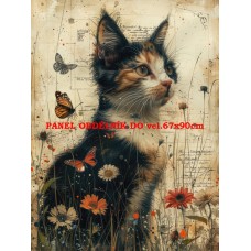 Látkový panel 362-101 Látkový panel 362-101