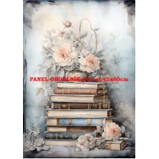 Látkový panel 362-138 Látkový panel 362-138