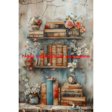 Látkový panel 362-156 Látkový panel 362-156