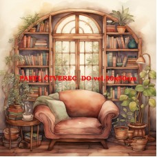 Látkový panel 362-25 Látkový panel 362-25