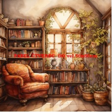 Látkový panel 362-27 Látkový panel 362-27