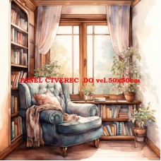 Látkový panel 362-28 Látkový panel 362-28