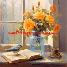 Látkový panel 362-3 Látkový panel 362-3