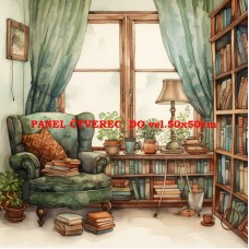 Látkový panel 362-31 Látkový panel 362-31