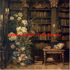 Látkový panel 362-35 Látkový panel 362-35