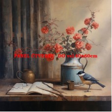 Látkový panel 362-4 Látkový panel 362-4