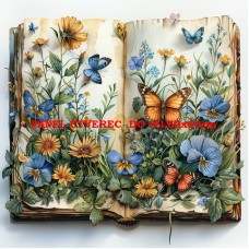 Látkový panel 362-45 Látkový panel 362-45