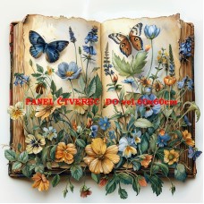 Látkový panel 362-46 Látkový panel 362-46