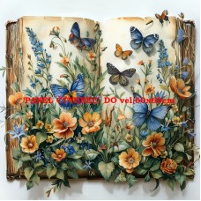 Látkový panel 362-48 Látkový panel 362-48