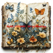 Látkový panel 362-49 Látkový panel 362-49