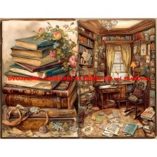 Látkový panel 362-51 Látkový panel 362-51