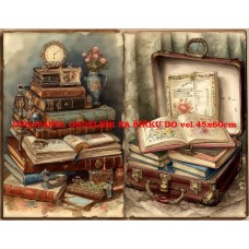 Látkový panel 362-55 Látkový panel 362-55