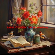 Látkový panel 362-7 Látkový panel 362-7