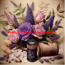 Látkový panel 362-82 Látkový panel 362-82