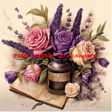 Látkový panel 362-85 Látkový panel 362-85