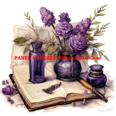 Látkový panel 362-89 Látkový panel 362-89