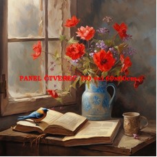 Látkový panel 362-9 Látkový panel 362-9