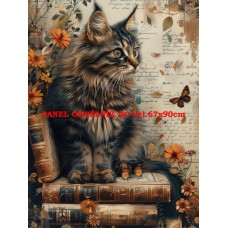 Látkový panel 362-92 Látkový panel 362-92