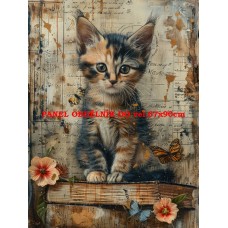 Látkový panel 362-95 Látkový panel 362-95