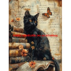 Látkový panel 362-96 Látkový panel 362-96